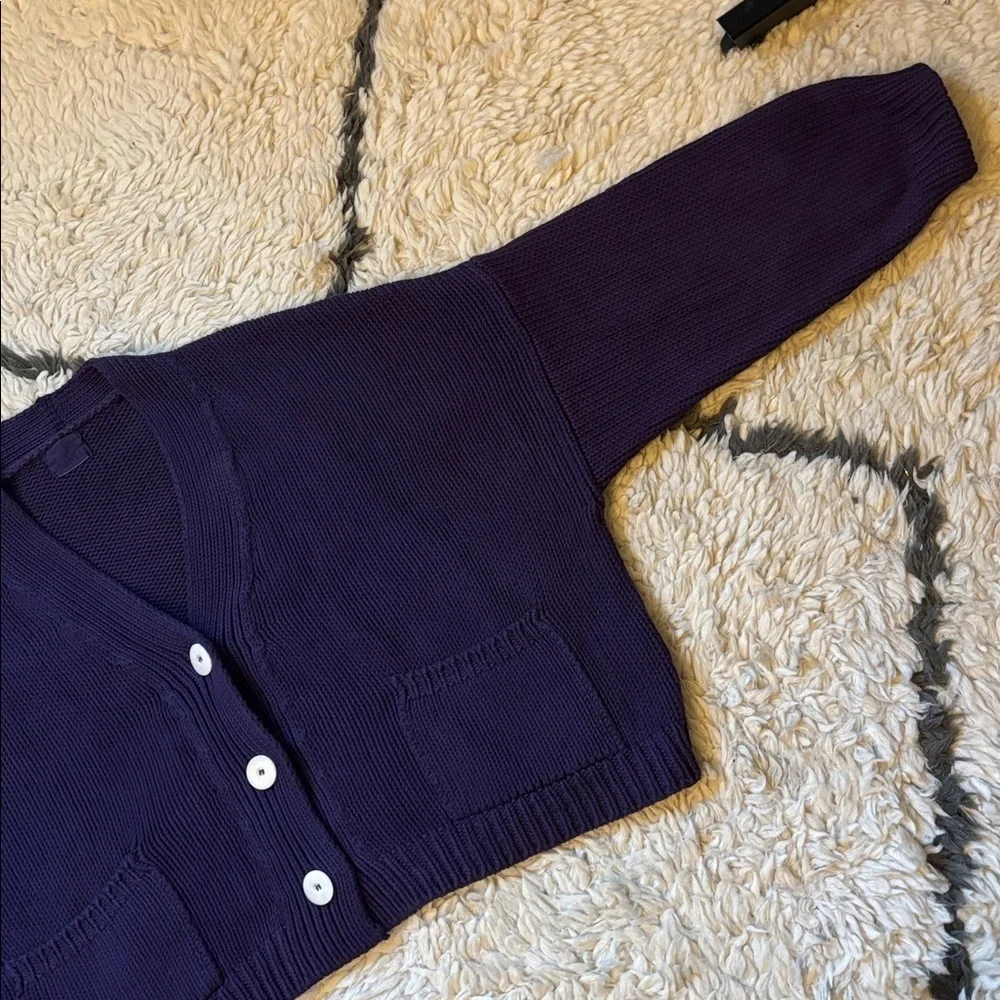 cardigan no22 ridge